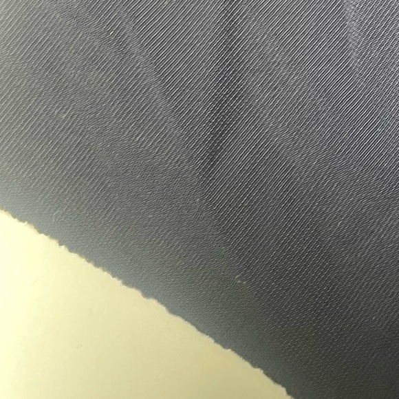 Lululemon Black Skirt Size 10 - Picture 4 of 5